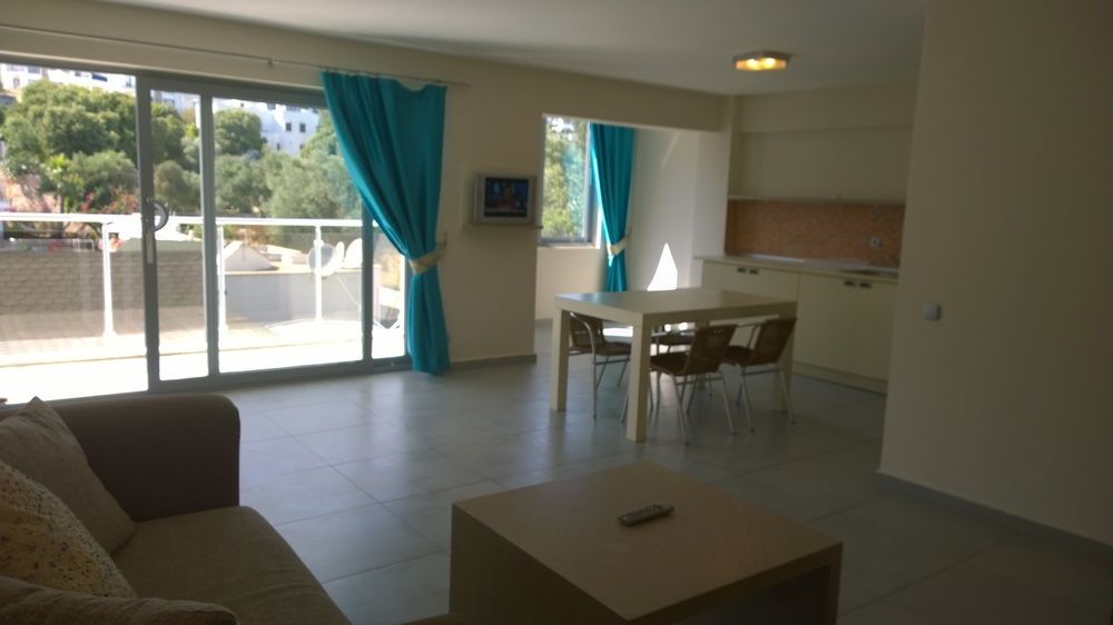 Costa Queen Suites Gümbet Εξωτερικό φωτογραφία