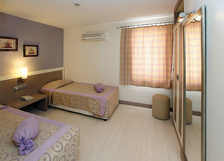 Costa Queen Suites Gümbet Εξωτερικό φωτογραφία