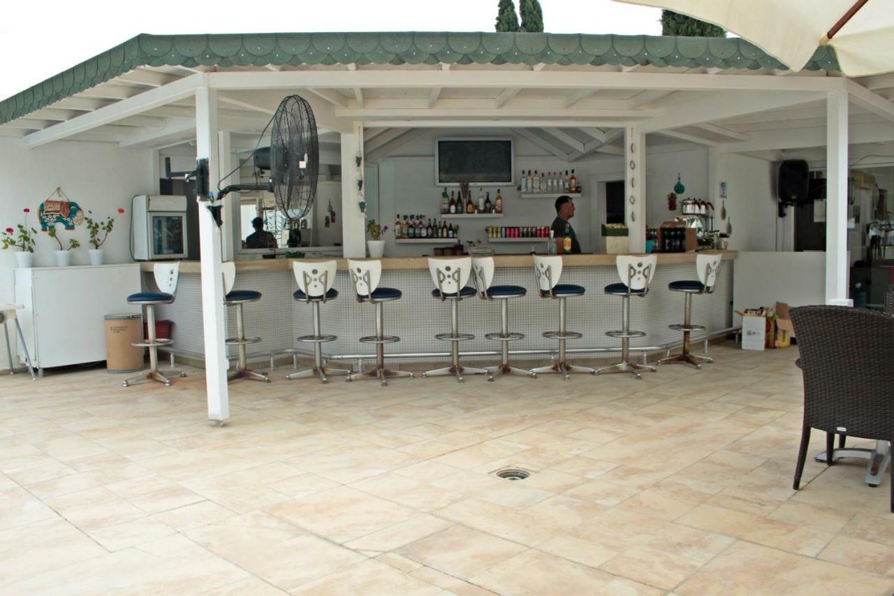 Costa Queen Suites Gümbet Εξωτερικό φωτογραφία
