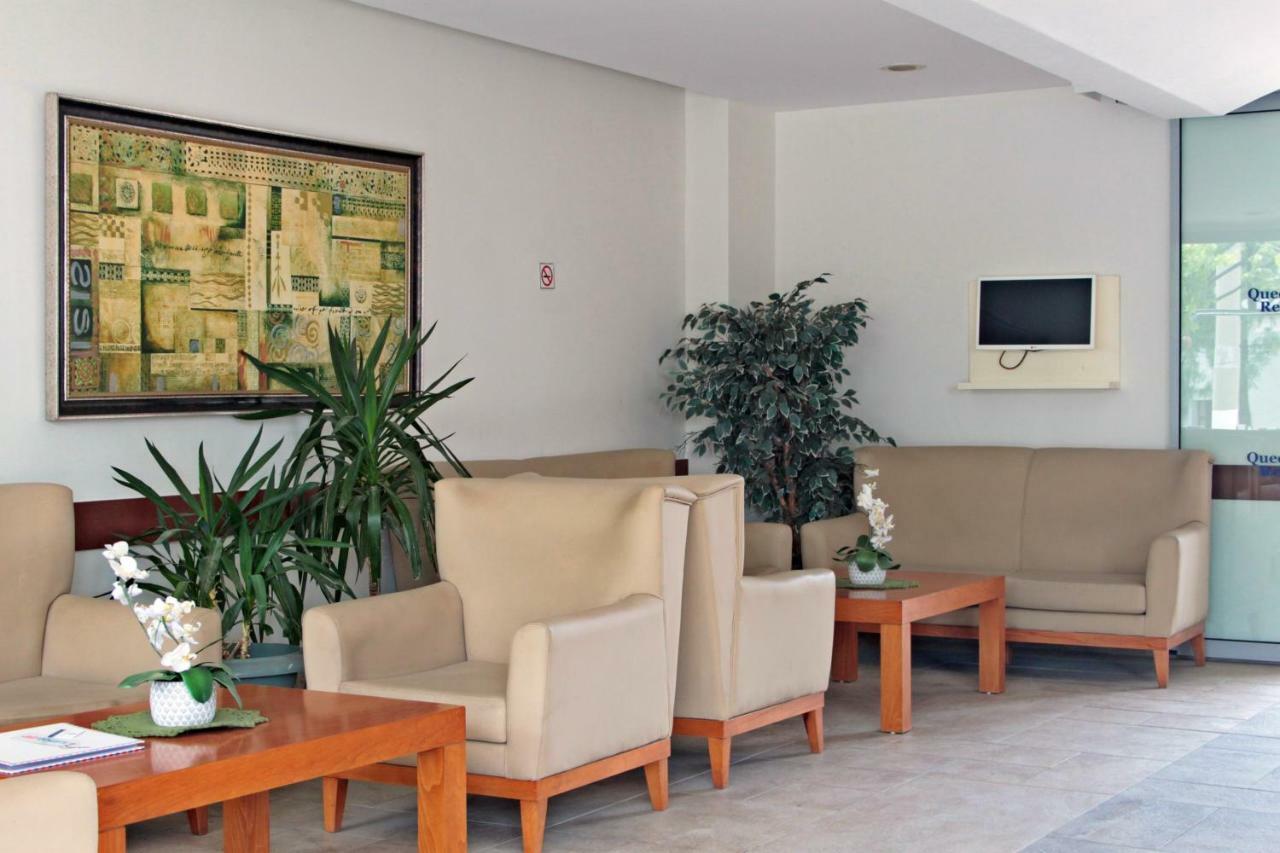 Costa Queen Suites Gümbet Εξωτερικό φωτογραφία