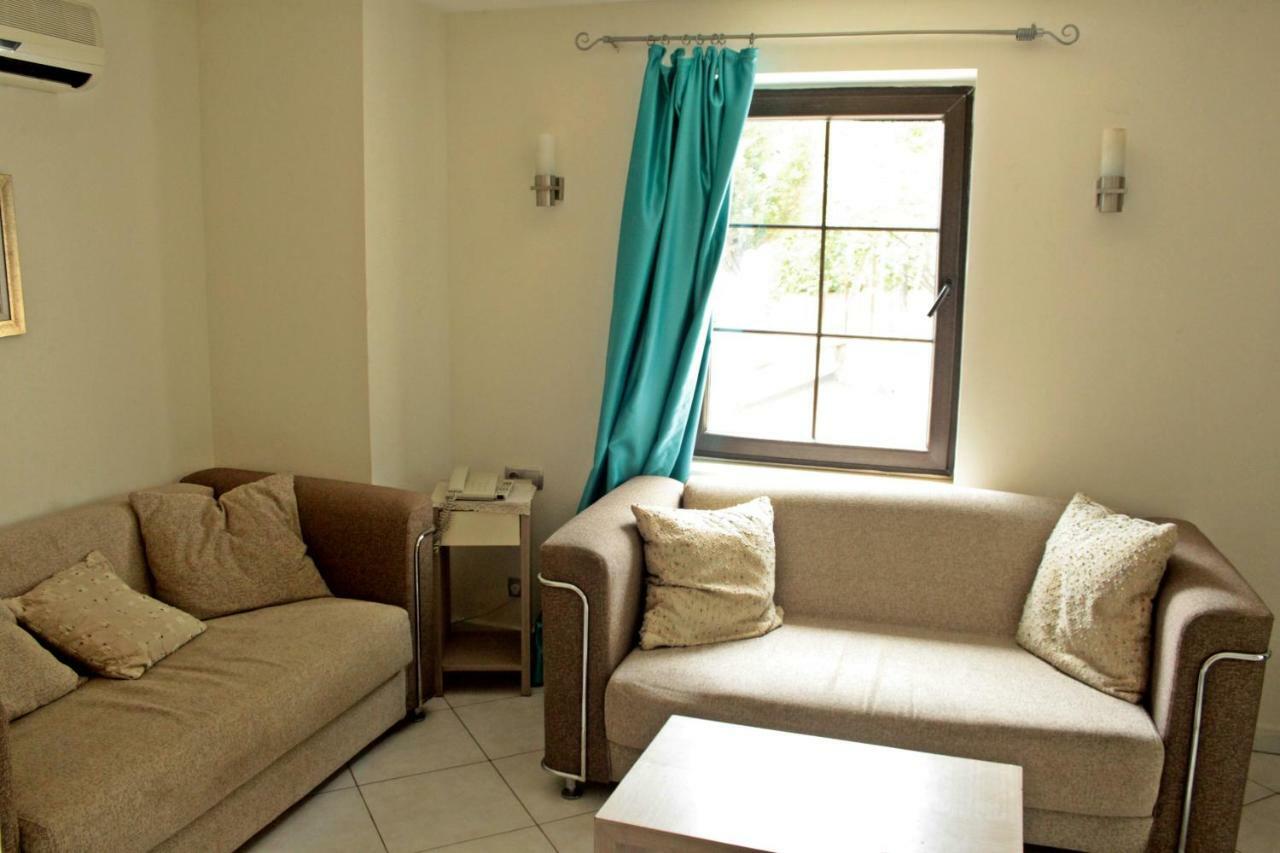 Costa Queen Suites Gümbet Εξωτερικό φωτογραφία