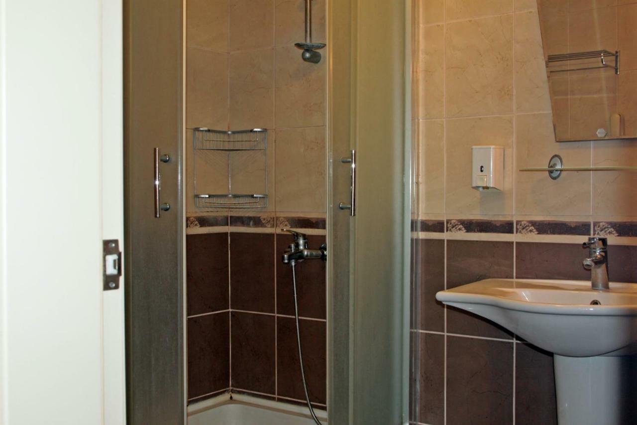 Costa Queen Suites Gümbet Εξωτερικό φωτογραφία
